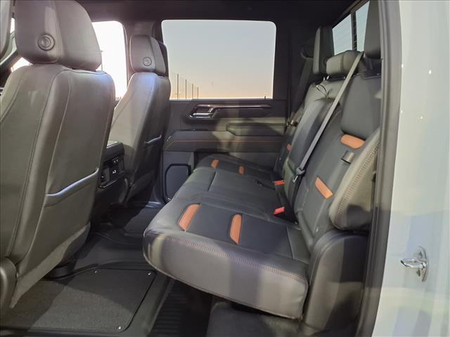 new 2026 GMC Sierra 2500 car, priced at $83,405