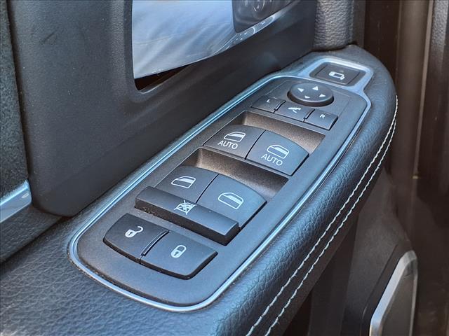 used 2022 Ram 3500 car, priced at $55,991