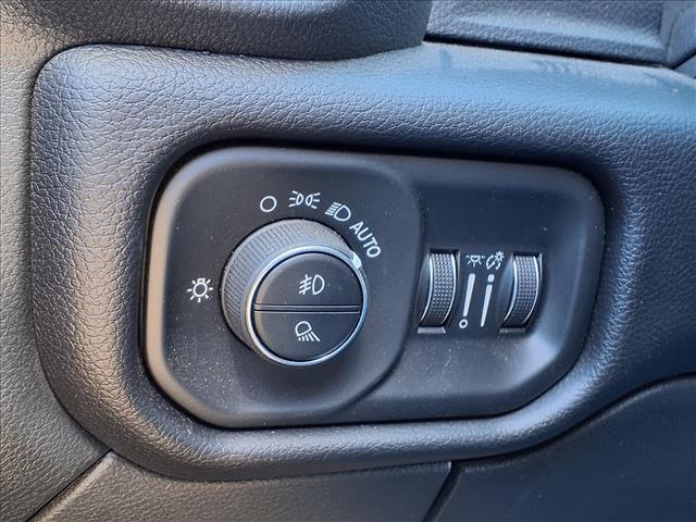 used 2022 Ram 3500 car, priced at $55,991