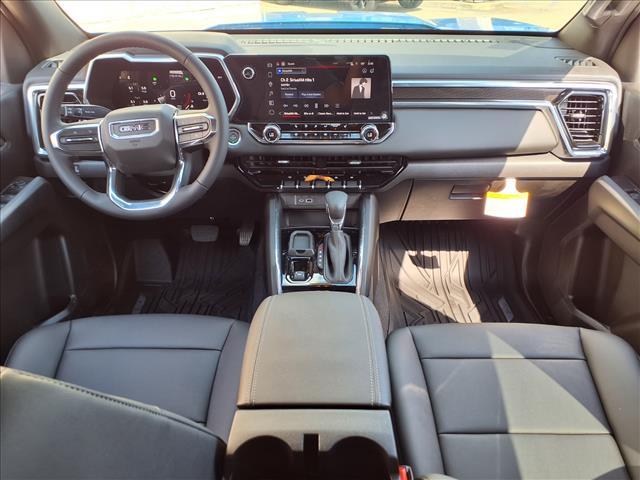 new 2026 GMC Canyon car, priced at $46,085