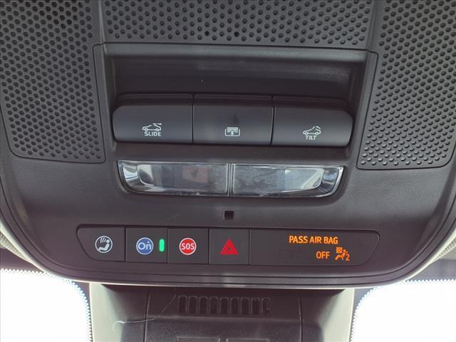 new 2026 GMC Terrain car, priced at $42,379