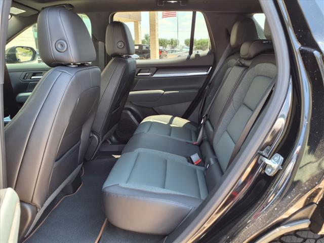 new 2026 GMC Terrain car, priced at $42,379