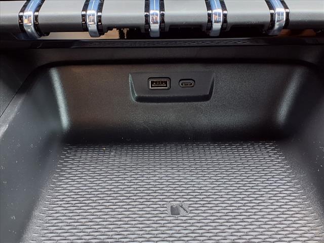 new 2026 GMC Terrain car, priced at $42,379