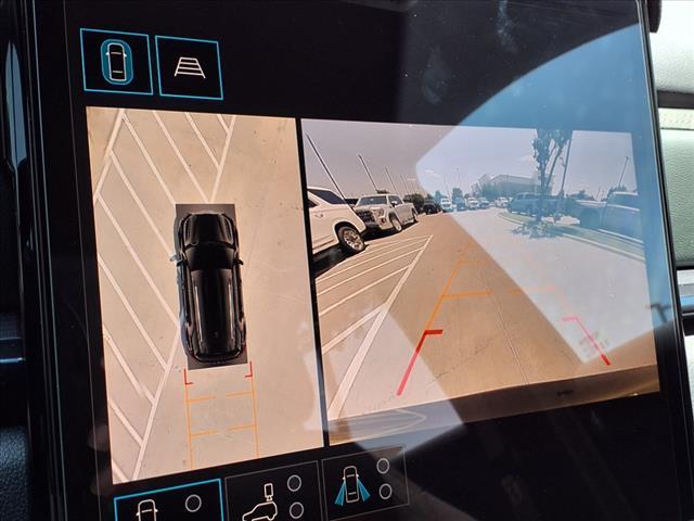 new 2026 GMC Terrain car, priced at $42,379