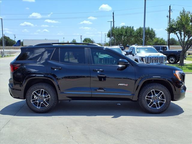 new 2026 GMC Terrain car, priced at $42,379