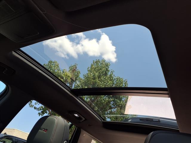 new 2026 GMC Terrain car, priced at $42,379