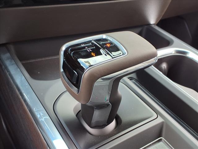 new 2026 GMC Sierra 1500 car, priced at $53,095