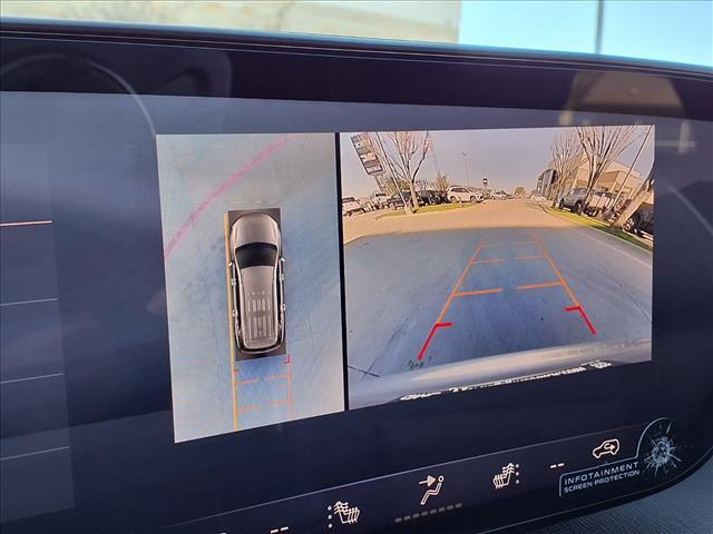 new 2026 Buick Enclave car, priced at $45,675