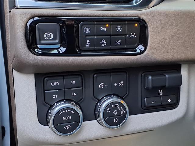 new 2026 GMC Yukon car, priced at $96,765