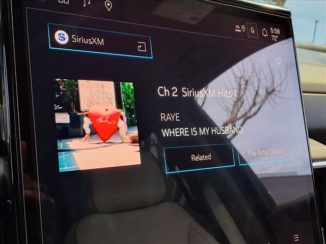 new 2026 GMC Yukon car, priced at $96,765