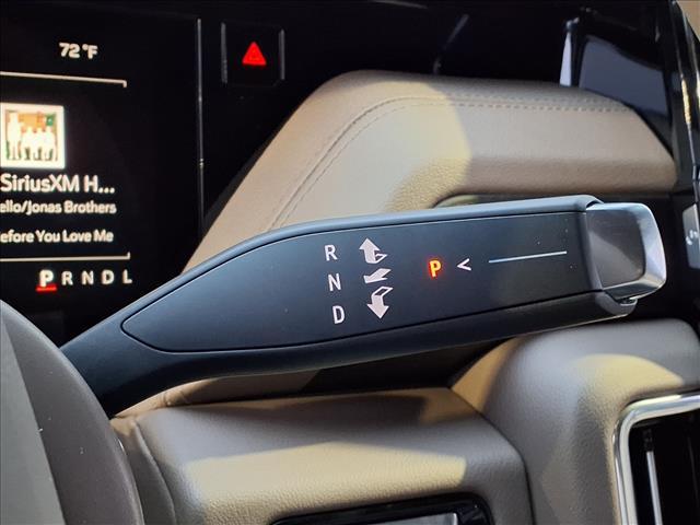 new 2026 GMC Yukon car, priced at $96,765