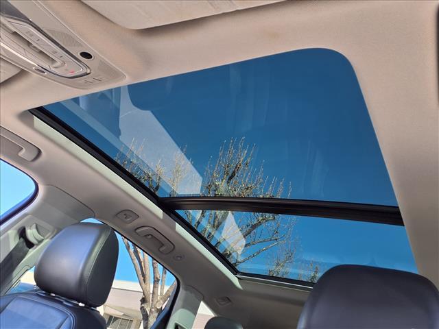 used 2017 Audi Q7 car, priced at $14,932