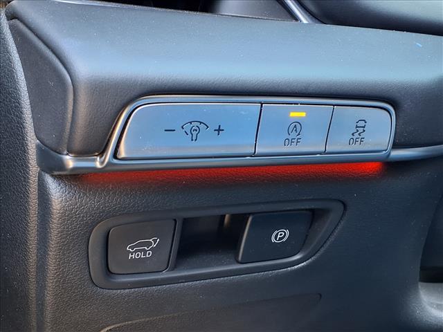 used 2023 Genesis GV80 car, priced at $32,300