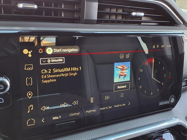 new 2026 GMC Sierra 2500 car, priced at $85,480