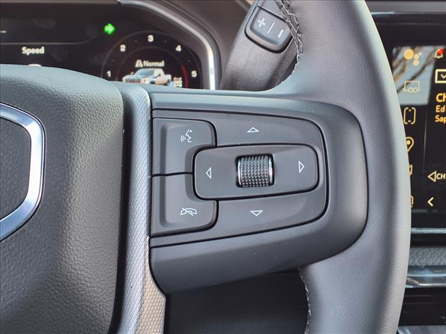 new 2026 GMC Sierra 2500 car, priced at $85,480