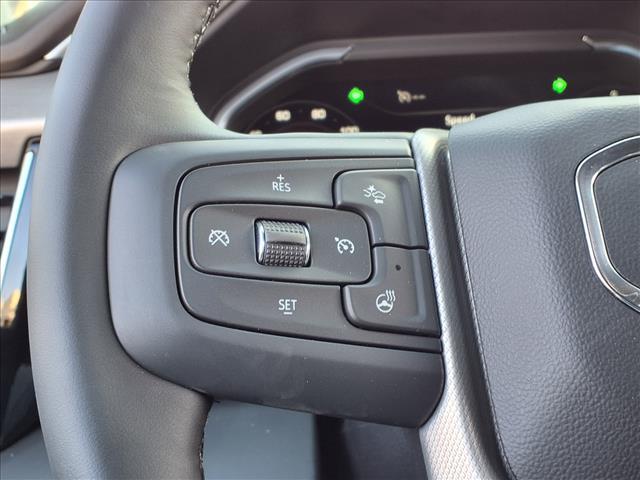 new 2026 GMC Sierra 2500 car, priced at $85,480