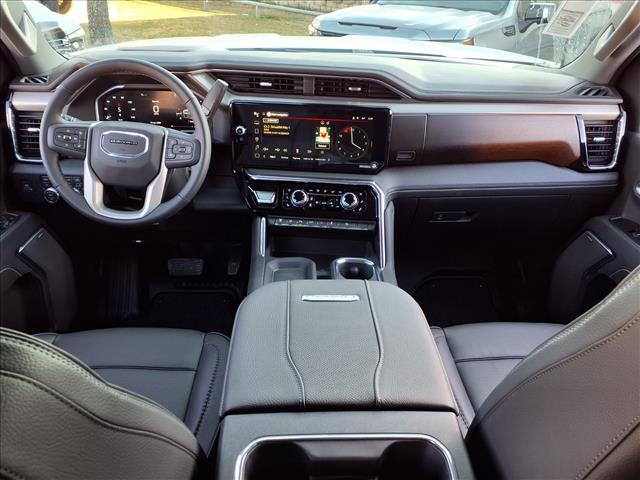 new 2026 GMC Sierra 2500 car, priced at $85,480