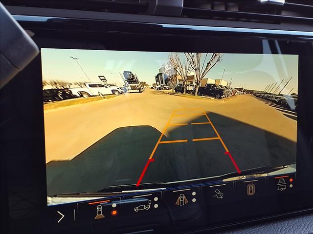 new 2026 GMC Sierra 2500 car, priced at $85,480