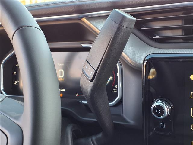 new 2026 GMC Sierra 2500 car, priced at $85,480