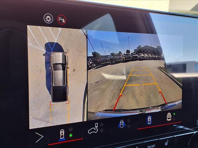 new 2026 GMC Canyon car, priced at $44,340