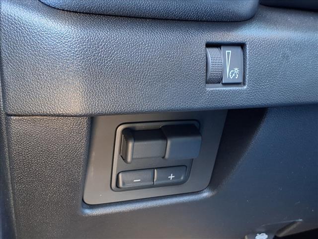 new 2026 GMC Canyon car, priced at $44,340