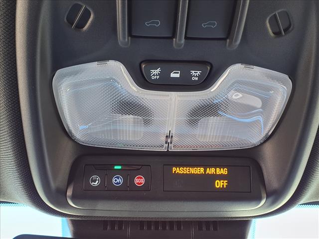 new 2026 GMC Canyon car, priced at $44,340