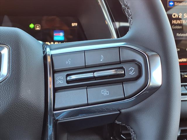 new 2026 GMC Canyon car, priced at $44,340