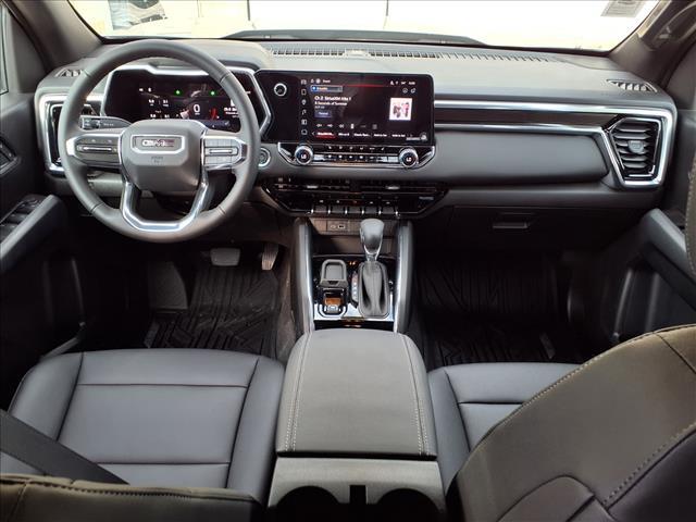 new 2026 GMC Canyon car, priced at $45,210