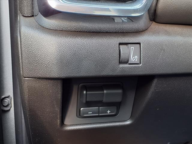 new 2026 GMC Canyon car, priced at $45,210