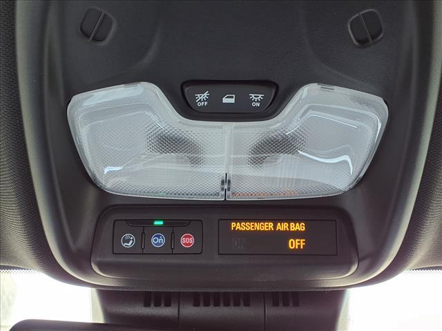 new 2026 GMC Canyon car, priced at $45,210