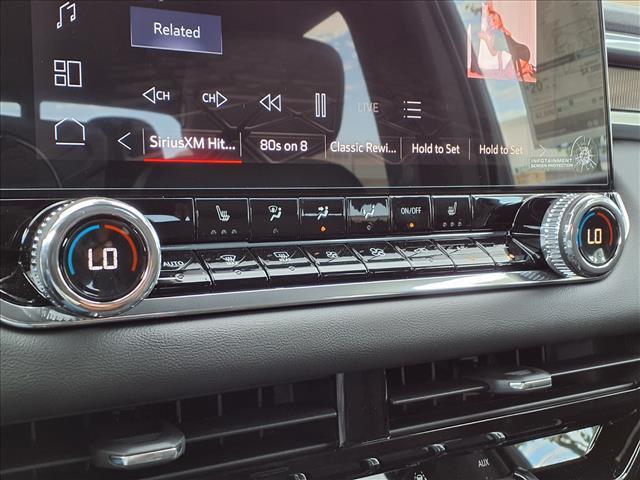 new 2026 GMC Canyon car, priced at $45,210