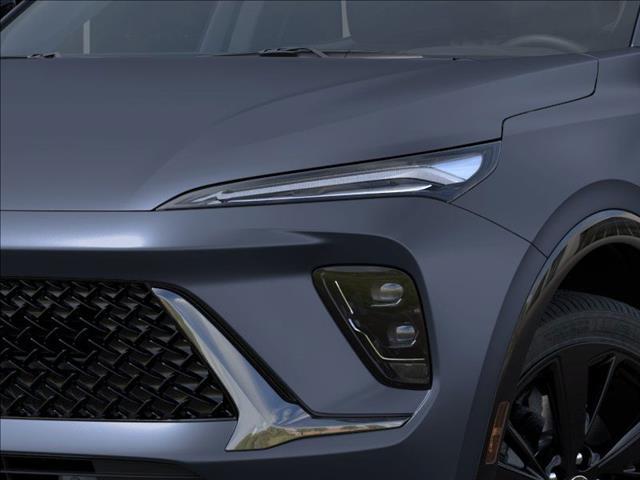 new 2026 Buick Envision car, priced at $49,225