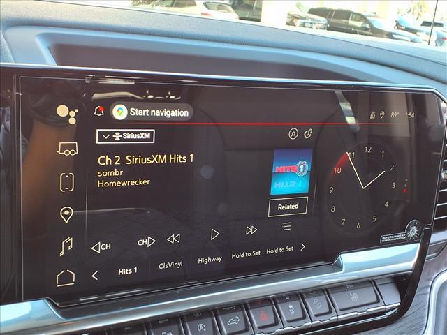 new 2026 GMC Sierra 1500 car, priced at $56,885