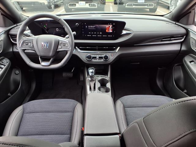 used 2026 Buick Envista car, priced at $25,969