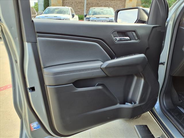 new 2026 GMC Canyon car, priced at $40,865