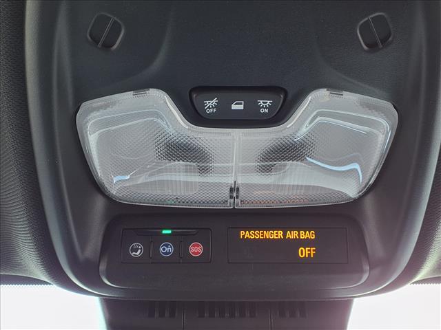 new 2026 GMC Canyon car, priced at $40,865