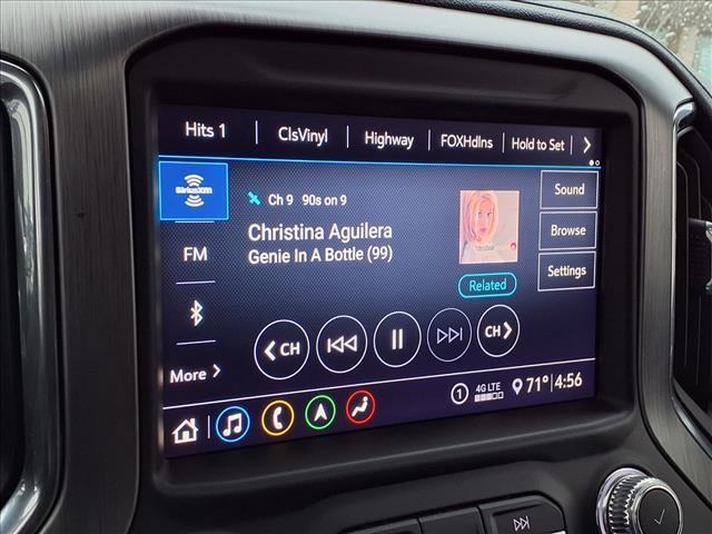 used 2020 GMC Sierra 2500 car, priced at $59,499