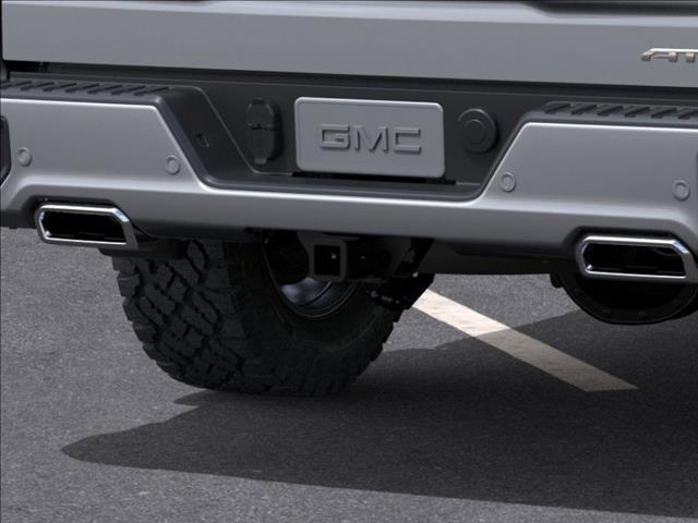 new 2026 GMC Sierra 1500 car, priced at $62,600