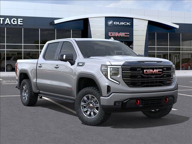 new 2026 GMC Sierra 1500 car, priced at $62,600