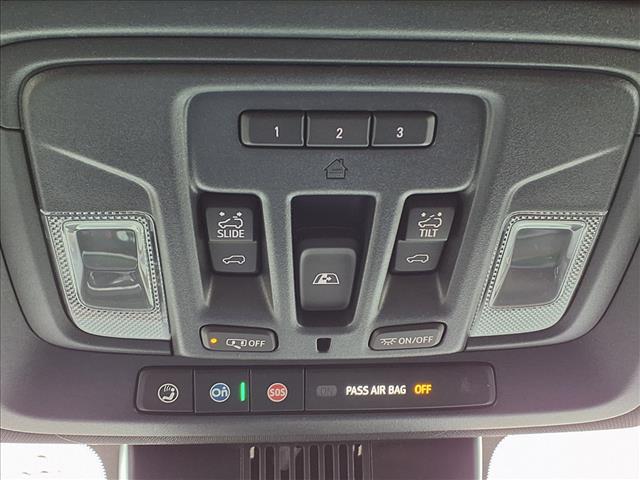 new 2026 GMC Sierra 2500 car, priced at $82,150