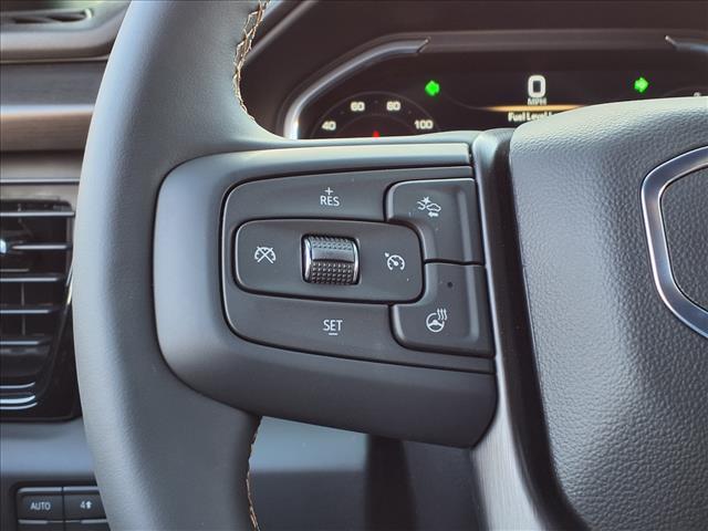 new 2026 GMC Sierra 2500 car, priced at $80,675