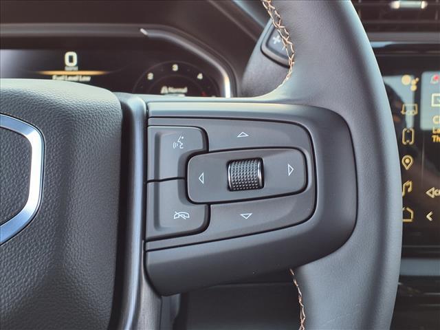 new 2026 GMC Sierra 2500 car, priced at $80,675