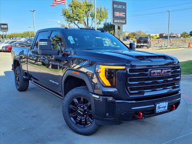 new 2026 GMC Sierra 2500 car, priced at $80,675