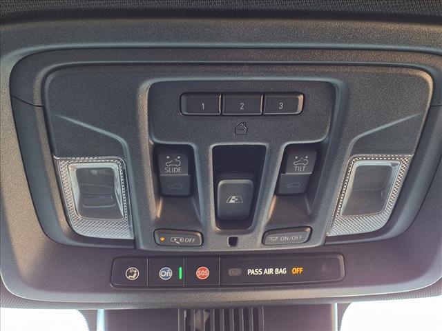 new 2026 GMC Sierra 2500 car, priced at $80,675