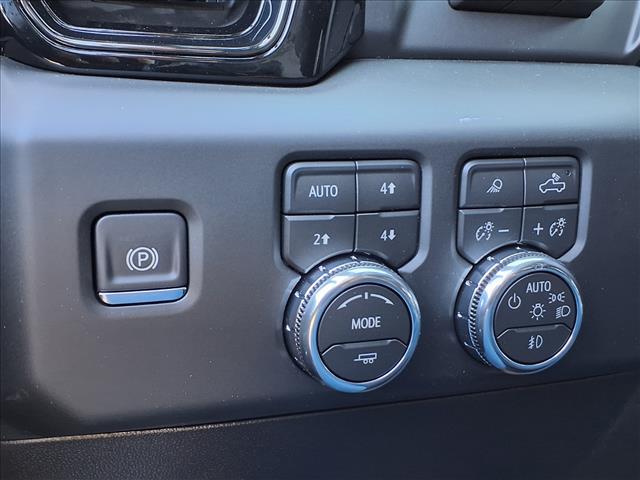 new 2026 GMC Sierra 2500 car, priced at $80,675