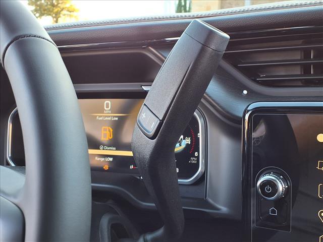 new 2026 GMC Sierra 2500 car, priced at $80,675