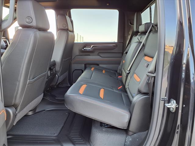 new 2026 GMC Sierra 2500 car, priced at $80,675