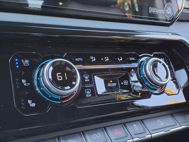 new 2026 GMC Sierra 2500 car, priced at $80,675