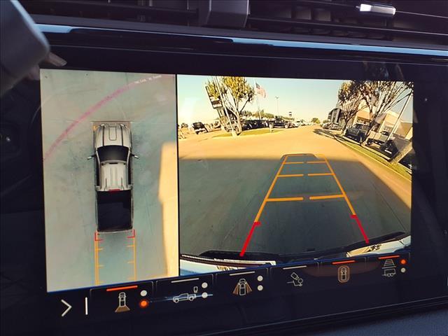 new 2026 GMC Sierra 2500 car, priced at $80,675