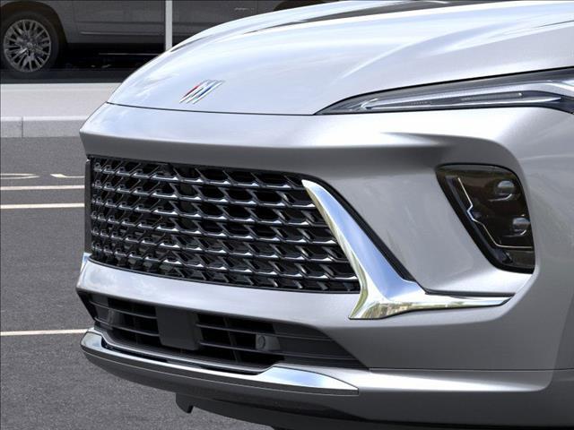 new 2026 Buick Envision car, priced at $53,085